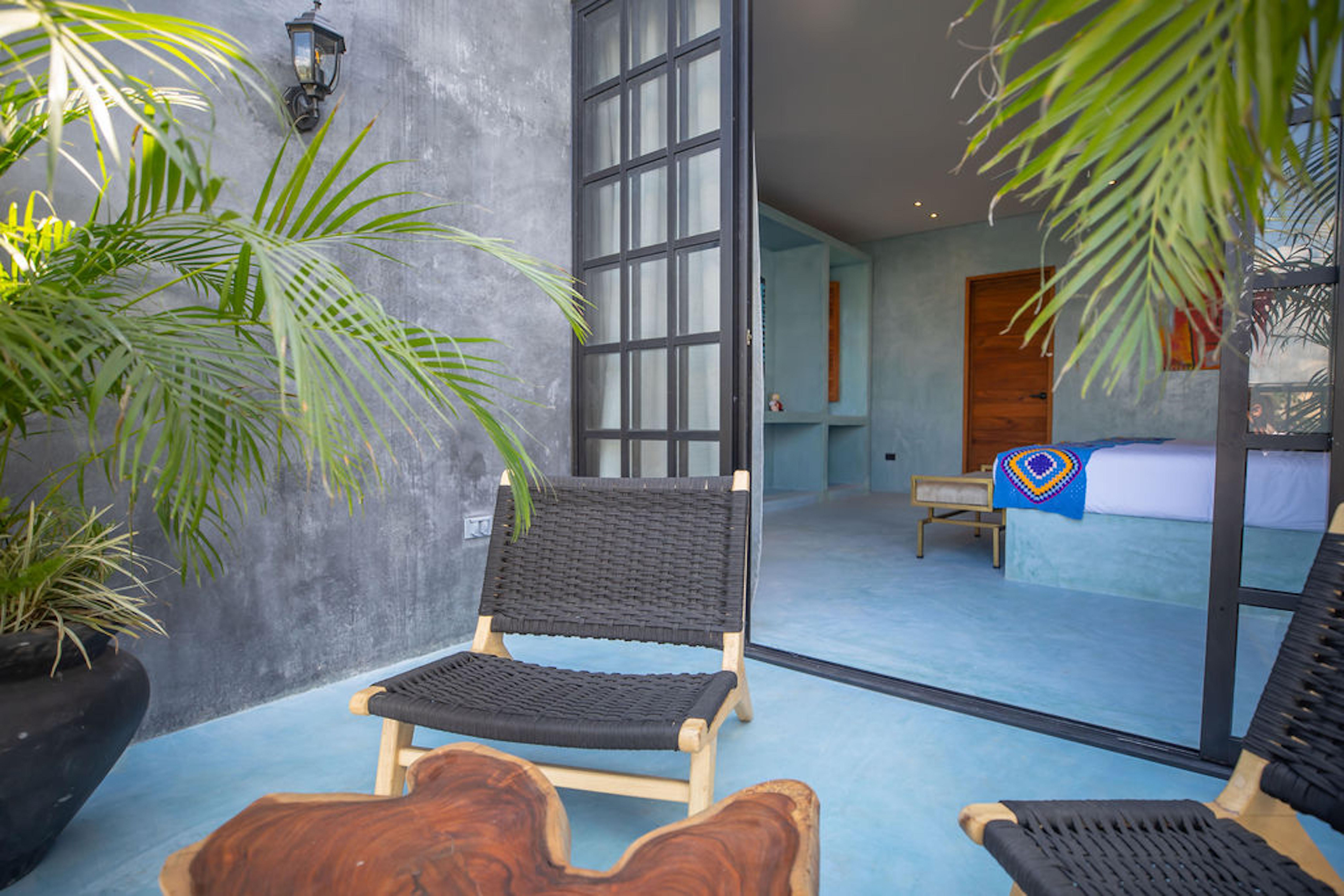 Turquoise Tulum Hotel (Adults Only) Exterior foto
